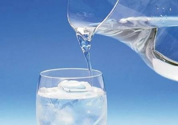 Περιφέρεια Πελοποννήσου: Καθαρό το νερό στο Λουτράκι