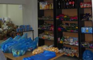 Τρόφιμα σε 50 οικογένειες στο Δήμο Τριφυλίας