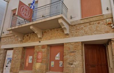 Φιλιατρά: Εγκαίνια έκθεσης φωτογραφίας του Πάρι Πετρίδη