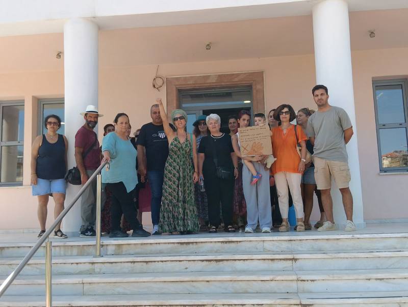 Καλαμάτα: Αντίδραση για τη μεταφορά του Συμβουλευτικού Κέντρου Υποστήριξης