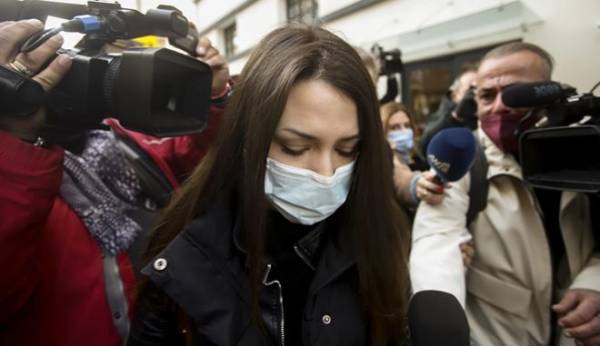 Βιασμός 24χρονης: Στα χέρια του εισαγγελέα η υπόθεση