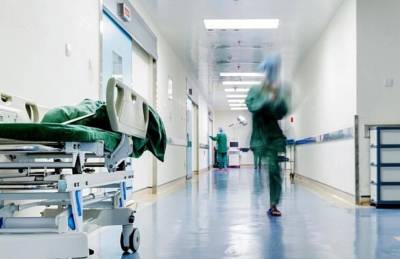 ΕΟΔΥ: 35 νέοι θάνατοι ασθενών με κορονοϊό