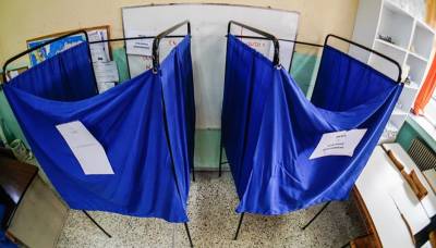 Εκλογές 2023: Καθυστερήσεις σε τρία εκλογικά τμήματα της Αιτωλοακαρνανίας - Άργησαν οι δικαστικοί αντιπρόσωποι