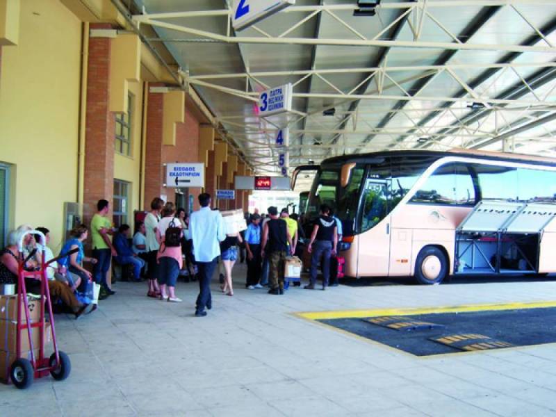 Με αλλαγές τα δρομολόγια του Υπεραστικού ΚΤΕΛ Μεσσηνίας ανήμερα τον Δεκαπενταύγουστο