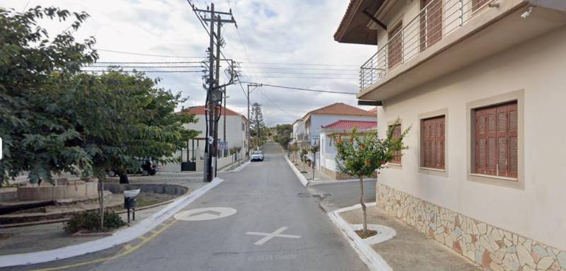 Ολοκληρώθηκαν τα έργα υπογειοποίησης του ΔΕΔΔΗΕ στη Μεθώνη