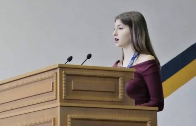 Σοφία Βάγια: Αυτή είναι η πρώτη των πρώτων στις Πανελλήνιες 2021 με 19.866 μόρια