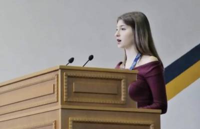 Σοφία Βάγια: Αυτή είναι η πρώτη των πρώτων στις Πανελλήνιες 2021 με 19.866 μόρια