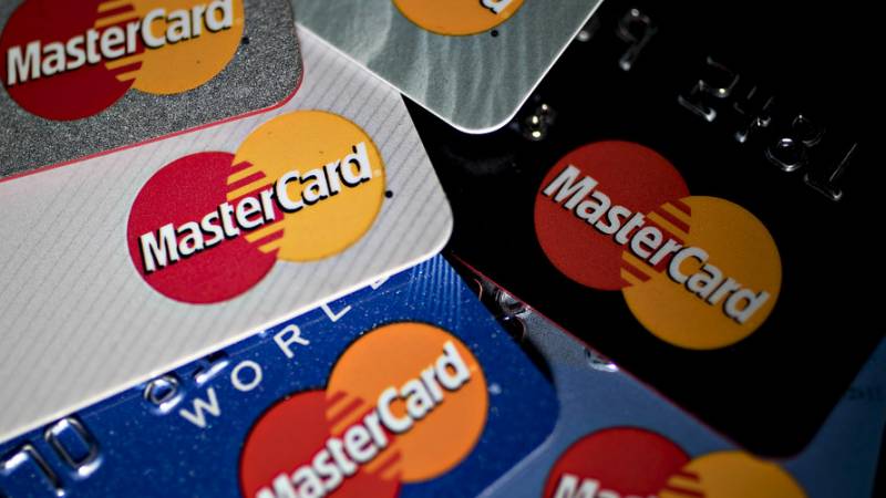 Πρόστιμο 570 εκατομμυρίων ευρώ επιβλήθηκε στη Mastercard