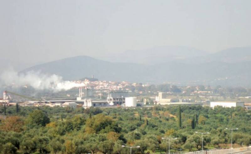 Πόσες ρυπογόνες επιχειρήσεις μπορεί να αντέξει;