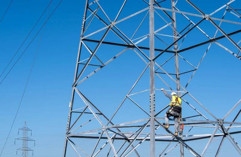 ΑΔΜΗΕ: Στα 633 εκατ. ευρώ οι επενδύσεις για το 2025