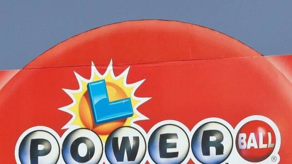 ΗΠΑ: Ένας υπερτυχερός κέρδισε 2 δισεκατομμύρια δολάρια στο Powerball