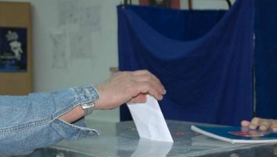 Όλοι οι υποψήφιοι τοπικοί σύμβουλοι στις κοινότητες του Δήμου Δυτικής Μάνης
