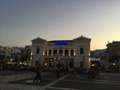 Ινστιτούτο Σπάρτης: Επιστολή στον πρωθυπουργό για τα νεοκλασικά διατηρητέα της πόλης
