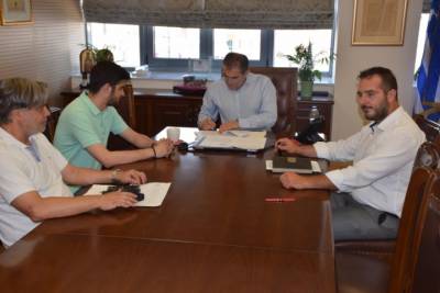 Σύμβαση με Υπεραστικό ΚΤΕΛ για δρομολόγια στα χωριά της Καλαμάτας