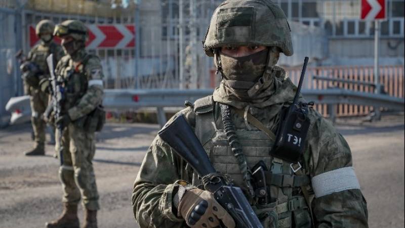 Ρωσία: Εκκενώνονται περιοχές της Χερσώνας