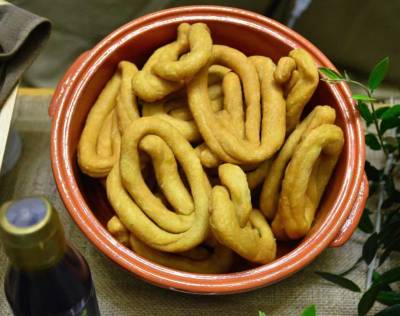 Συμπόσιο μαγειρικής στο &quot;Σταθμό&quot;