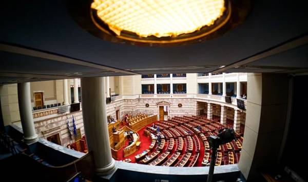 Στη Βουλή το νομοσχέδιο για το Σύστημα Καινοτομίας στο Δημόσιο