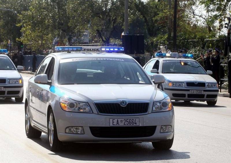 Συνελήφθη 43χρονος για εμπρησμό στο Κρυονέρι