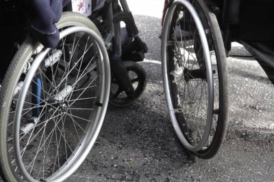 Δήμος Τριφυλίας: Αποδοχή χρηματοδότησης για πρόσβαση ΑΜΕΑ