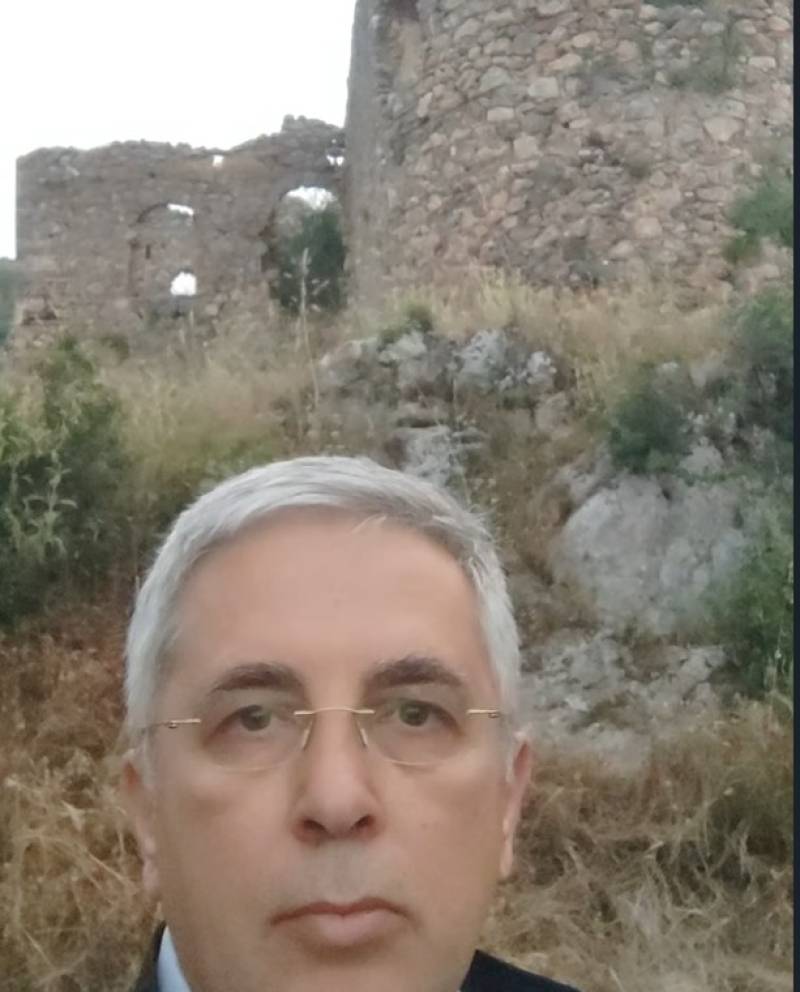 Μάκαρης για αποκατάσταση του Πύργου Κουμουνδούρου