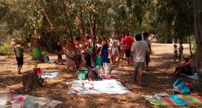 Ποιοτικές δράσεις από τους γονείς των παιδικών σταθμών Καλαμάτας