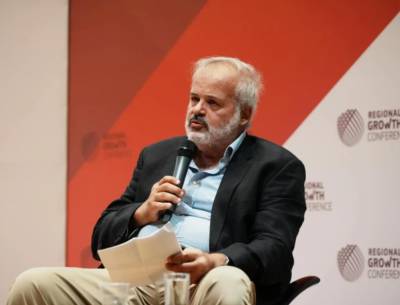 Περιφερειακός Τύπος: Δεν πεθαίνει το χαρτί. Πεθαίνουν τα μικρά και αδύναμα σχήματα