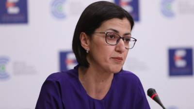 Αγαπηδάκη: Ποιους αφορούν τα δωρεάν προγράμματα πρόληψης του υπ. Υγείας, πόσο θα διαρκούν