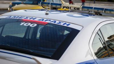 Κόρινθος: Ιδιοκτήτης σπιτιού πυροβόλησε και σκότωσε επίδοξο διαρρήκτη
