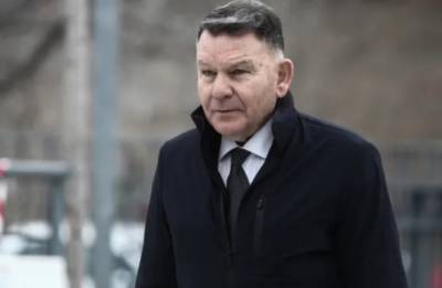 Κούγιας για Τέμπη: «Η Δικαιοσύνη να οδηγήσει στη φυλακή τους εγκληματίες όσο ψηλά κι αν βρίσκονται»