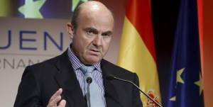 Υπουργός Οικονομικών της Ισπανίας: Κανείς δεν εύχεται Grexit, αλλά υπάρχουν κανόνες