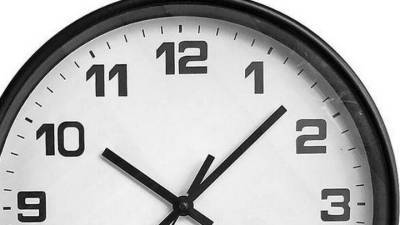 Αλλαγή ώρας 2026 | Αύριο γυρνάμε τα ρολόγια μας μία ώρα μπροστά