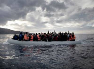 Μαρτυρία Αντιφασιστικού Μετώπου Πύλου: 9 μέρες στο νησί της ανθρωπιάς
