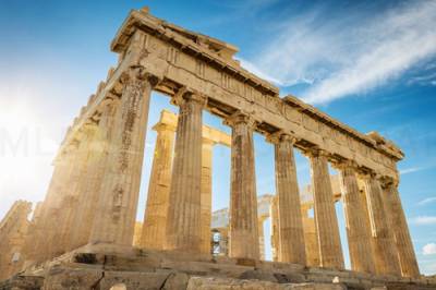 Τριφύλιοι στην Ακρόπολη