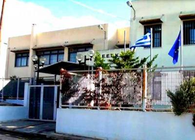Χωρίς ψυχολόγο παραμένει το ΕΕΕΕΚ Καλαμάτας