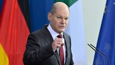 Ολαφ Σολτς: «Θεμελιωδώς λανθασμένη» η απόφαση των ΗΠΑ για τους δασμούς