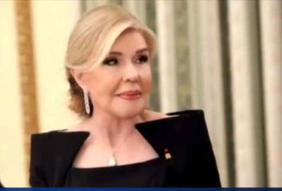 Ο πρωθυπουργός Κυρ. Μητσοτάκης για την απώλεια της Μαριάννας Β. Βαρδινογιάννη