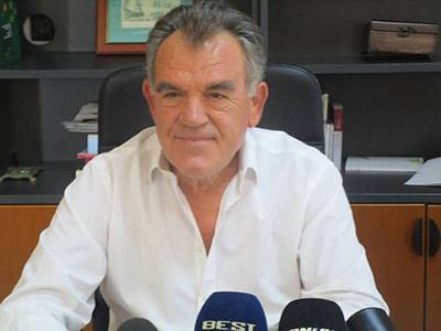 Δήμος Μεσσήνης: 15 νέους υποψηφίους ανακοίνωσε ο Τσώνης