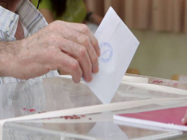 Αποτελέσματα Δήμου Τριφυλίας στο 76,04% των εκλογικών τμημάτων