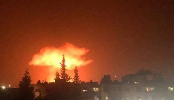 Έξι νεκροί και 25 τραυματίες από βομβαρδισμό του στρατού της Συρίας στην επαρχία Ιντλίμπ