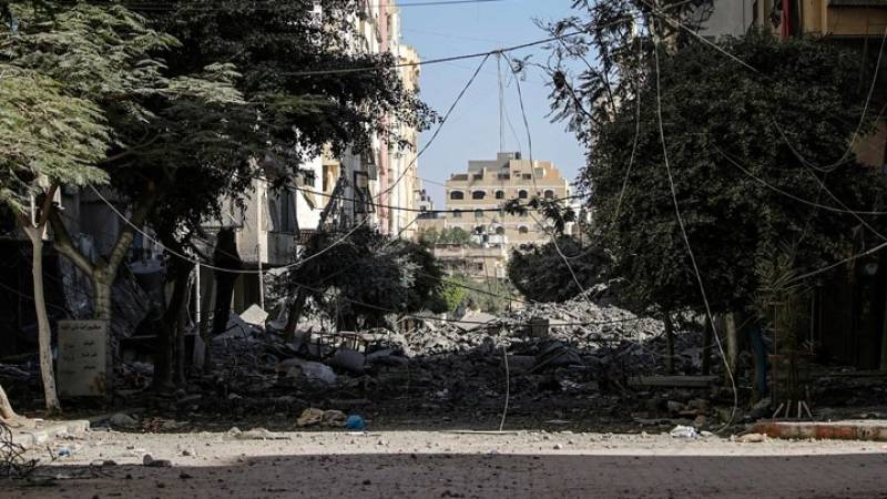 Διαπραγματεύσεις στο Κάιρο για τη Γάζα - Η αντιπροσωπεία του Ισραήλ επέστρεψε στο Τελ Αβίβ