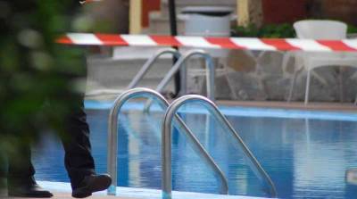 3χρονο κοριτσάκι πνίγηκε σε πισίνα στη Ρόδο