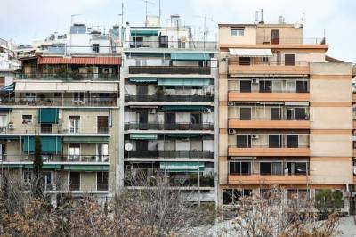 Αγορά ακινήτων: Νέες επενδύσεις, στεγαστικό ζήτημα και Τεχνητή Νοημοσύνη