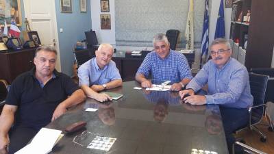 Εκθεση στη Μεθώνη για τα κάστρα της Ευρώπης