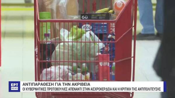 Νέο πλαίσιο για τις προωθητικές ενέργειες: Αναλαμβάνει δράση το υπουργείο Ανάπτυξης για παραπλανητικές προσφορές
