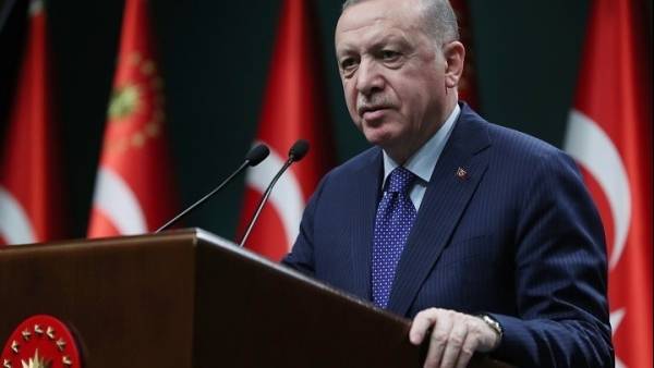 Τουρκία: Ο Ερντογάν προκήρυξε επισήμως τις εκλογές για την 14η Μαΐου
