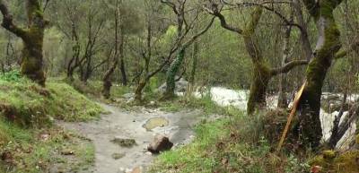 Ταξίδι στην ορεινή Αρκαδία από την εκπομπή "People" (βίντεο)