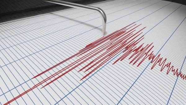Σεισμός 5,5 βαθμών στην κεντρική Τουρκία (EMSC)