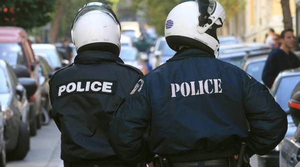 Θεσσαλονίκη: Για πλαστογράφηση παραπέμπονται σε δίκη δύο αστυνομικοί