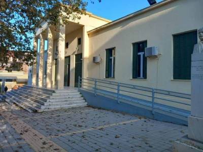 Αποχή του Δικηγορικού Συλλόγου Κυπαρισσίας – Ποια είναι τα αιτήματα