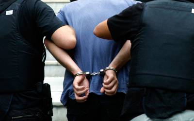 Δύο συλλήψεις για παράνομα τυχερά παιχνίδια στο Λουτράκι